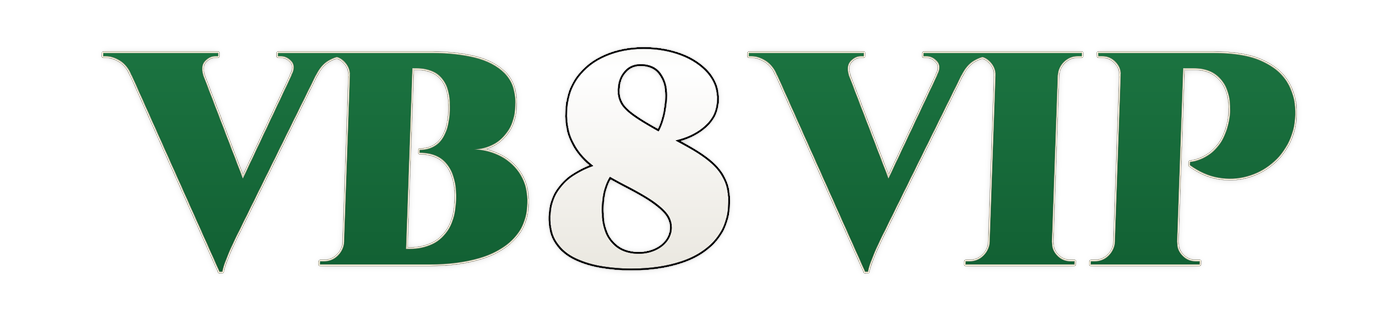 vb8vip লোগো